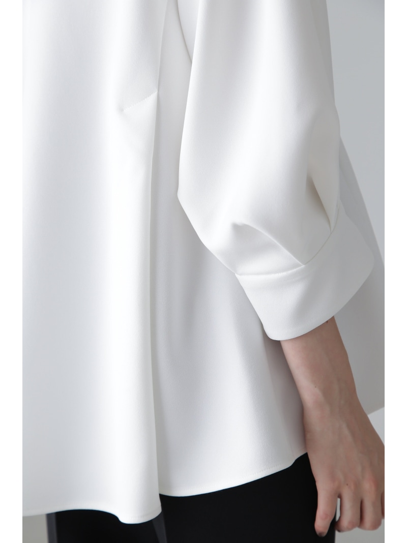 楽天市場】【SALE／50%OFF】◇クリアボンディングブラウス ADORE