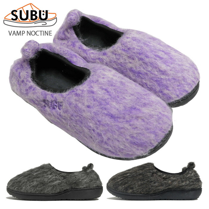 楽天市場】SUBU スブ サンダル メンズ レディース スリッポン スリッパ