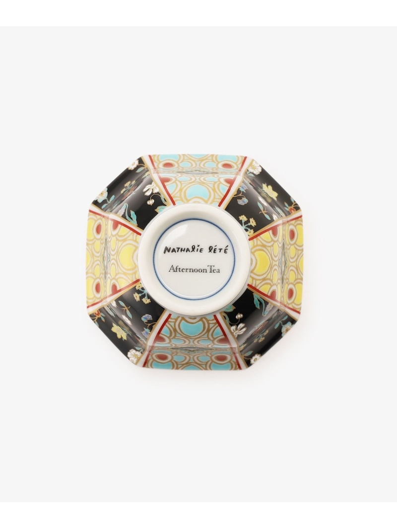 楽天市場】【SALE／37%OFF】九谷焼小鉢/ナタリー・レテ Afternoon Tea