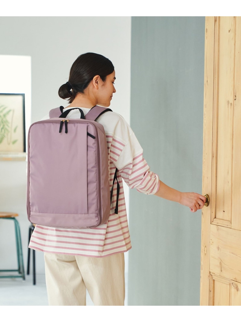 楽天市場】無重力リュックL Afternoon Tea LIVING アフタヌーンティー