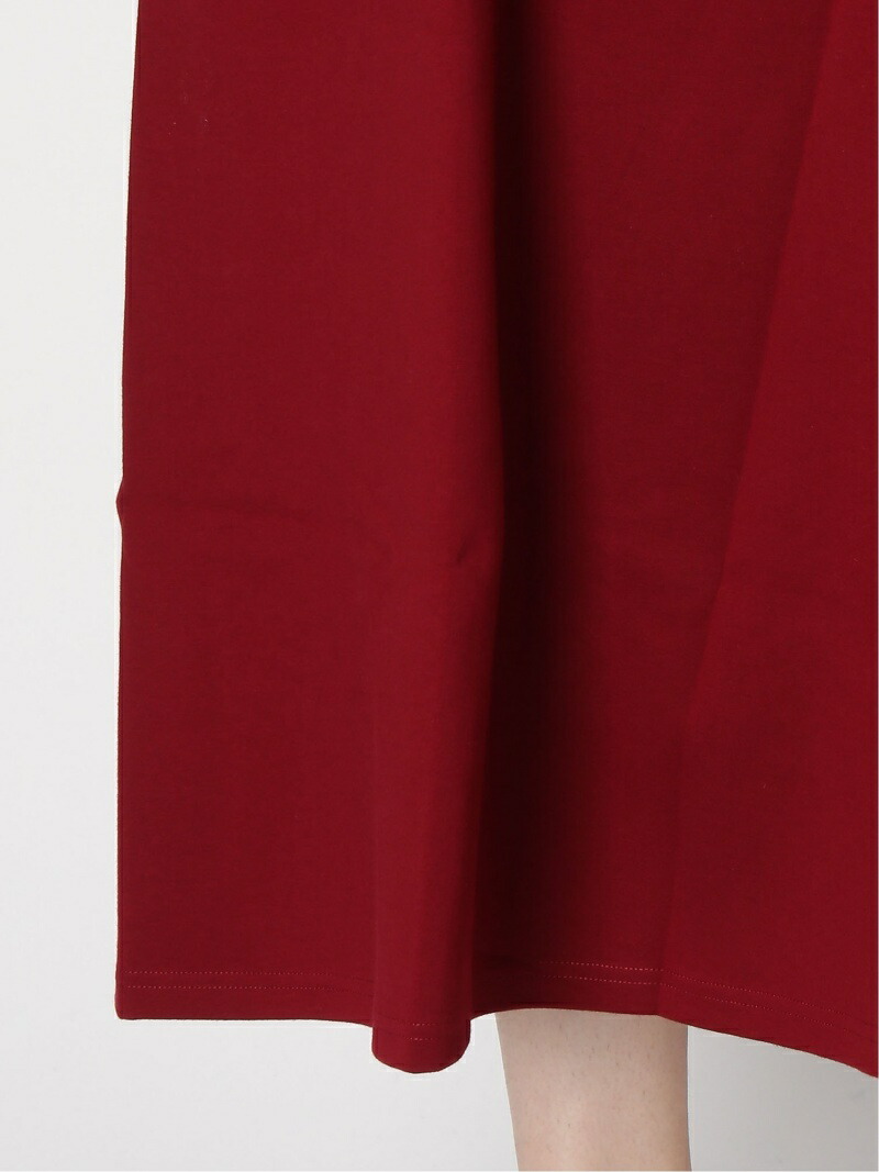 楽天市場】To b. by agnes b./(W)WR26 ロゴワンピース agnes b