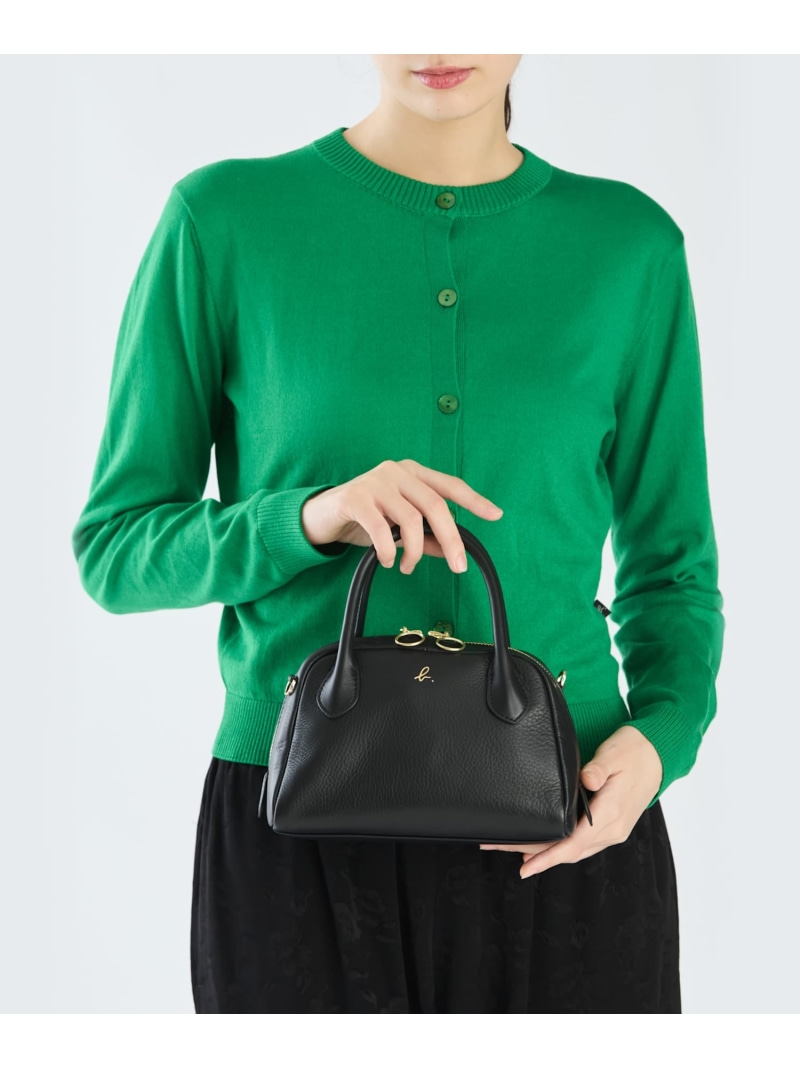 楽天市場】ボストンバッグ XAS01-01 agnes b. VOYAGE アニエスベー