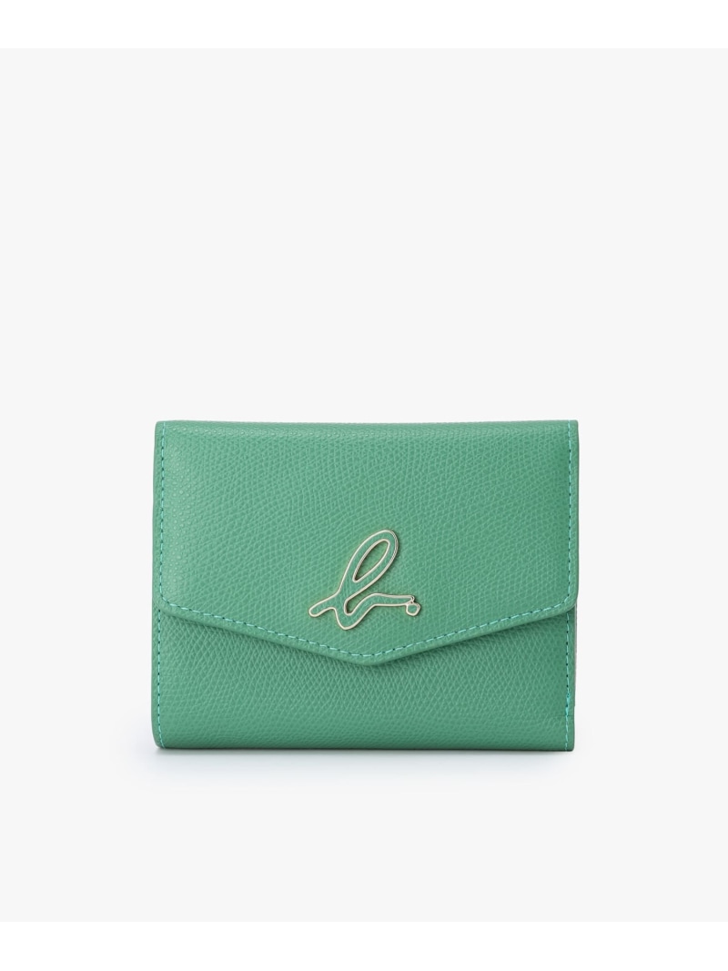 楽天市場】【SALE／30%OFF】ウォレット (TAW05-01) agnes b. VOYAGE