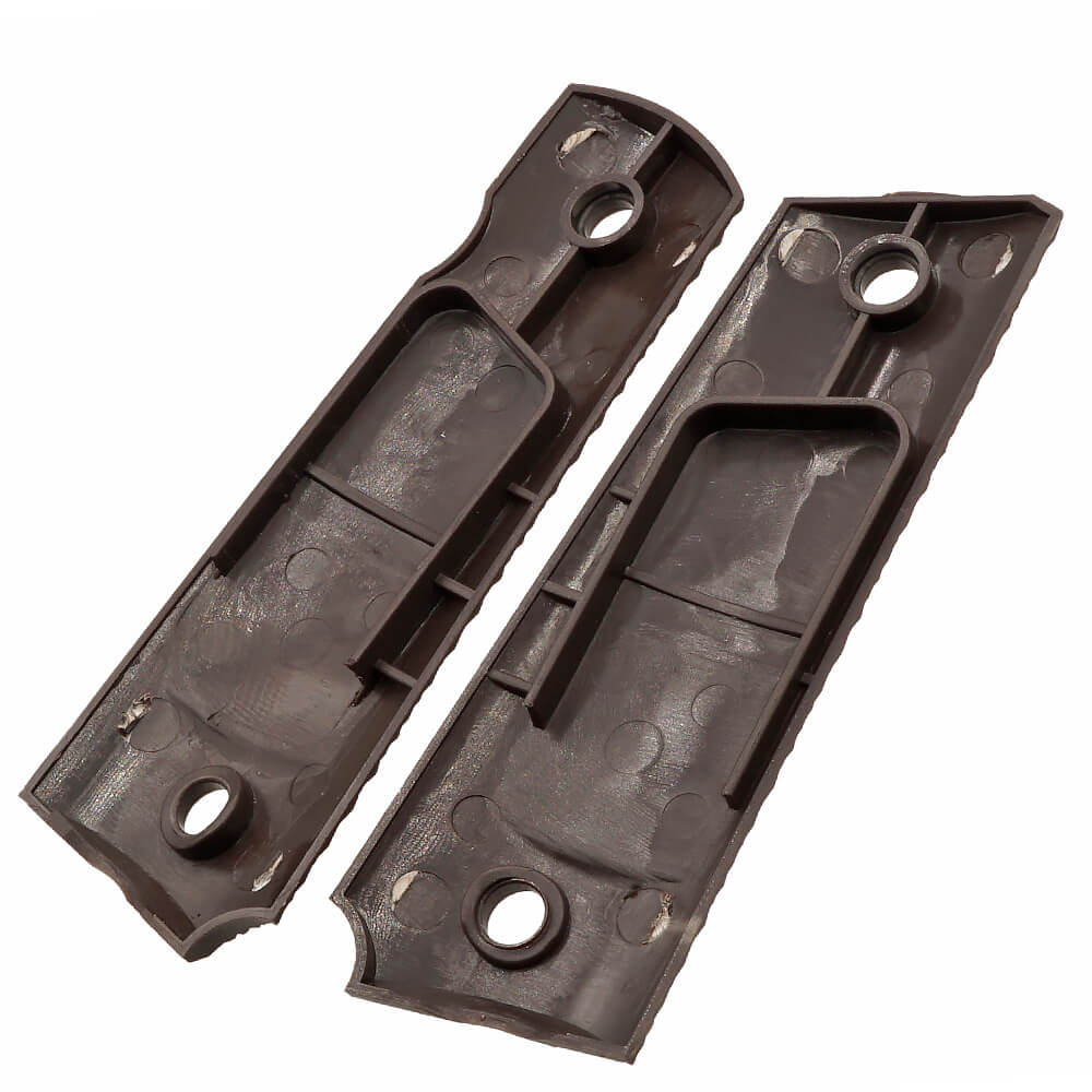 楽天市場】【 CO2 GBB ガバメントシリーズ対応 】 樹脂製カスタム