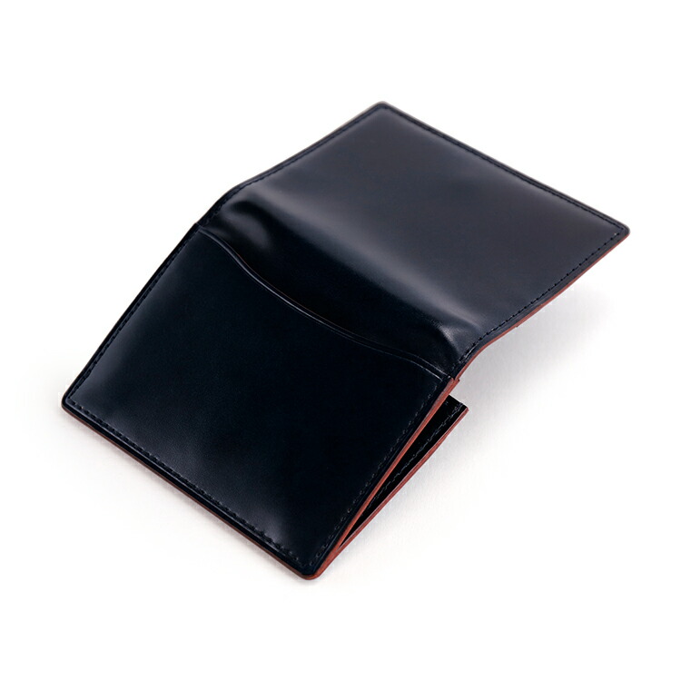 楽天市場】【GANZO】CORDOVAN LUCIDA ガンゾ コードバンルチダ 小銭