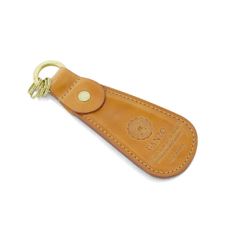 楽天市場】【GANZO】 ガンゾ Shell Cordovan 2 シェルコードバン2