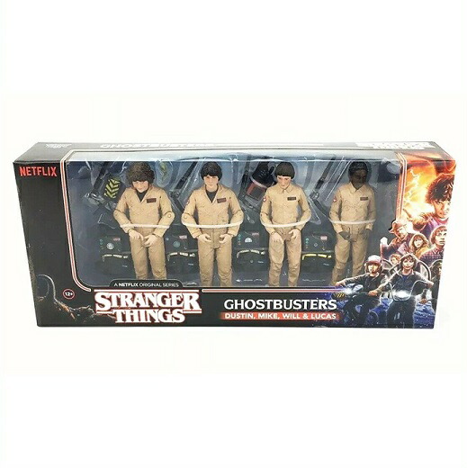 楽天市場】【Netflix Stranger Things】 ストレンジャーシングス