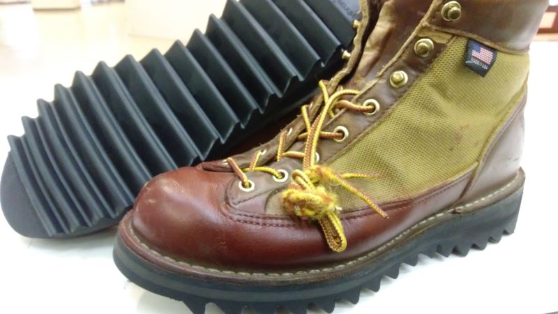 楽天市場】【vibram7124ビブラムシャークソール】redwing レッド
