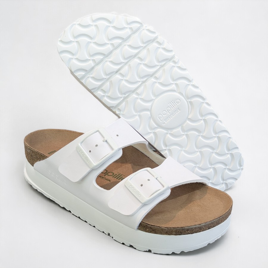 楽天市場】BIRKENSTOCK[ビルケンシュトック]/Papillio[パピリオ