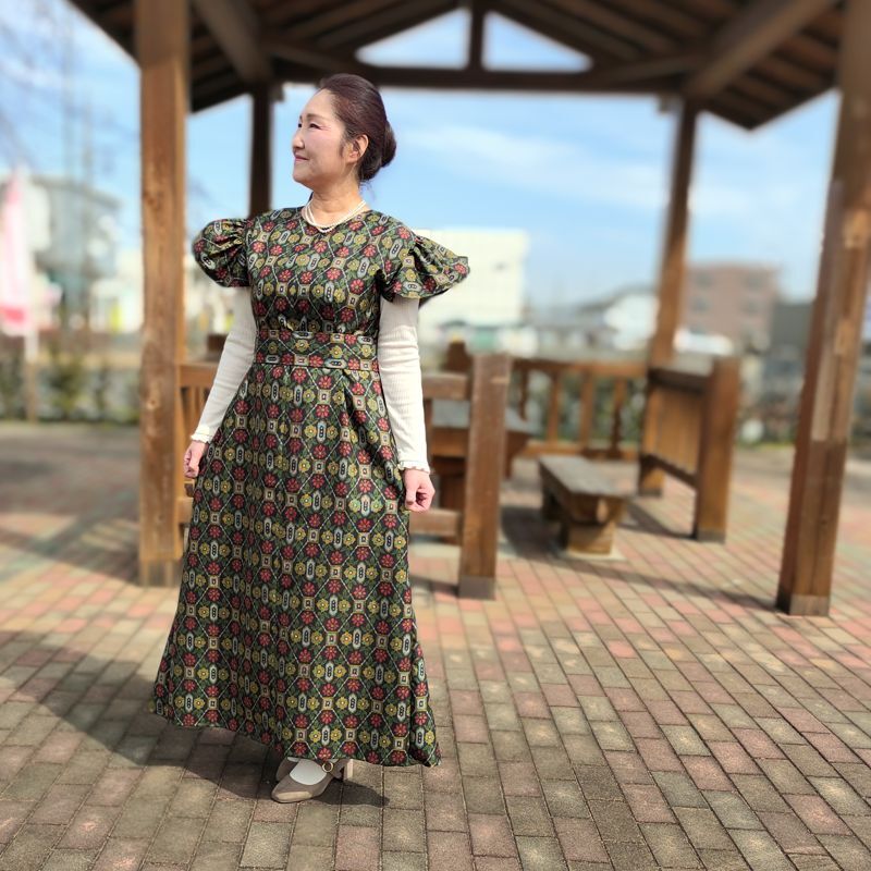 楽天市場】あなたのSDGsを全力応援!【オーダー】 着物からリメイク! お