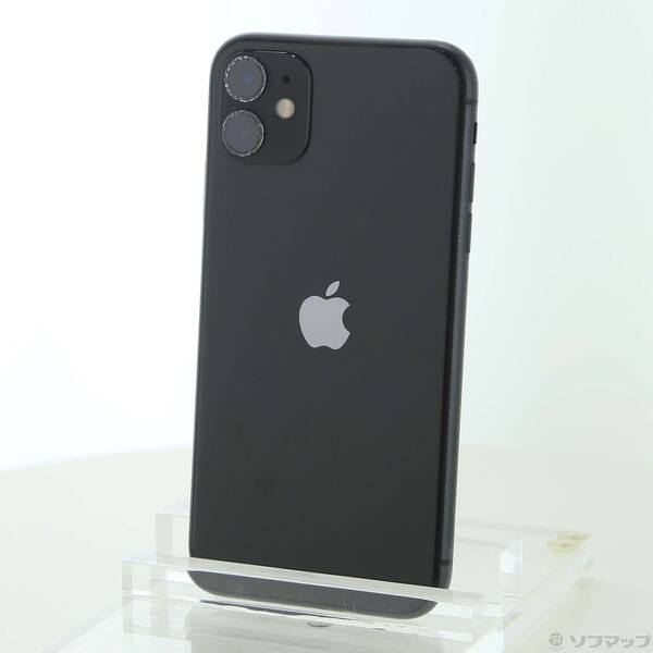 楽天市場】iphone11 64gb simフリー ブラックの通販