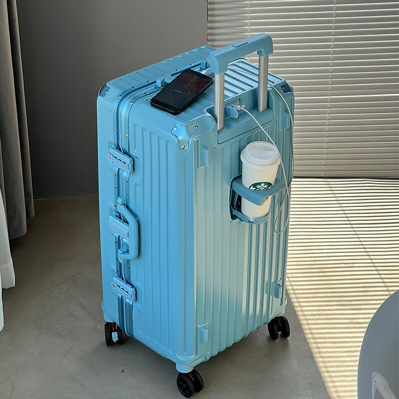 楽天市場】2023新作 スーツケース 大容量 キャリーケース L~4XL 大容量