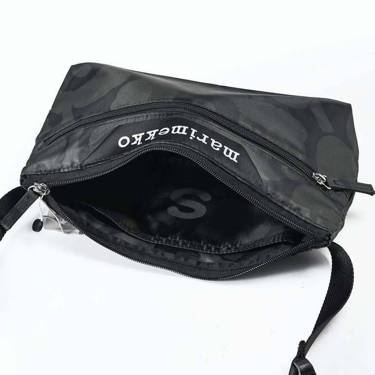 楽天市場】マリメッコ marimekko ショルダーバッグ ウエストバッグ