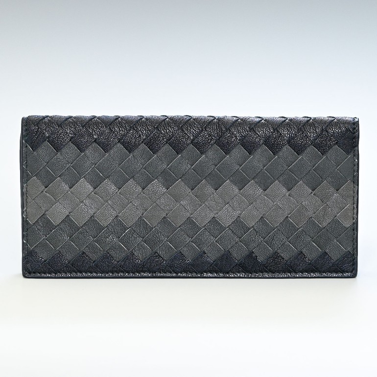 楽天市場】ボッテガヴェネタ BOTTEGA VENETA 長財布 メンズ 小銭入れ