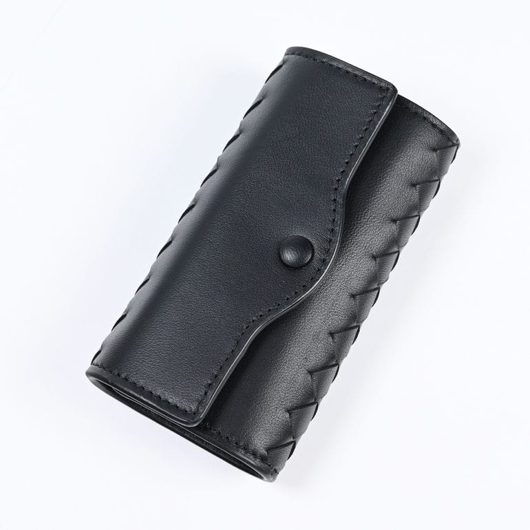 楽天市場】ボッテガヴェネタ BOTTEGA VENETA キーケース イントレ