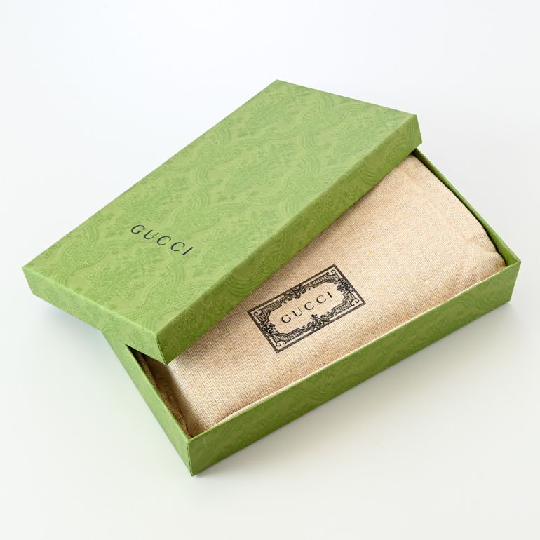 楽天市場】グッチ GUCCI 長財布 メンズ レディース ラウンドファスナー