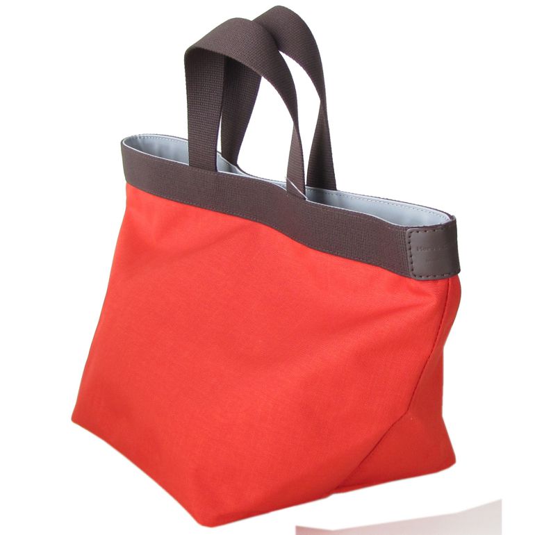 楽天市場】エルベシャプリエ Herve Chapelier 707C トートバッグ