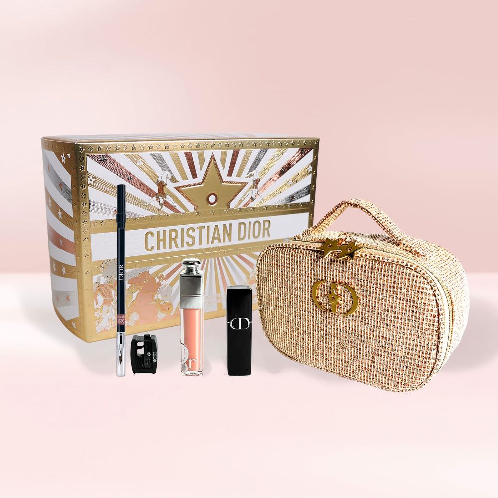 楽天市場】【国内正規品】 ディオール クリスマス コフレ 2025