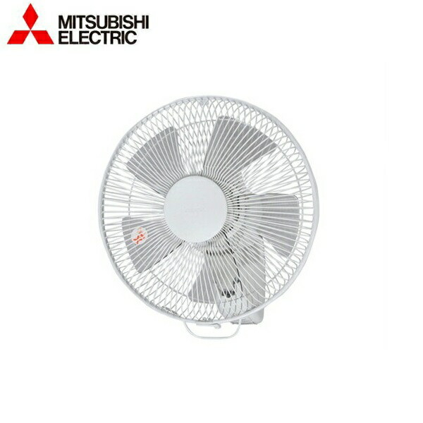 K30-YQ(BR) 三菱電機 MITSUBISHI 壁掛扇 引きひもタイプ