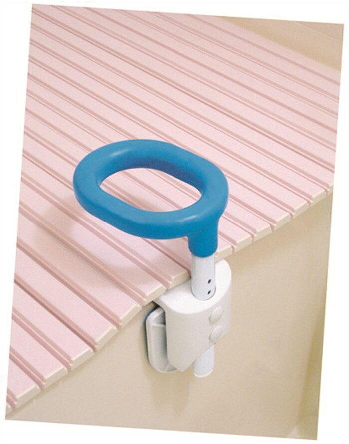 楽天市場】幸和製作所 テイコブ コンパクト浴槽手すり YT01 対応浴槽縁