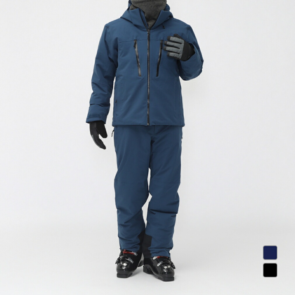 楽天市場】スキーパンツ ファブリスメンズの通販