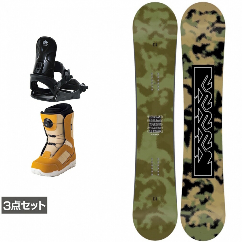 楽天市場】スノーボード ブーツ（ブランドK2）（ボード｜スノーボード