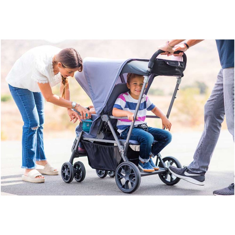 楽天市場】ベビーカー ジュービー カブース ウルトラライト ダブル