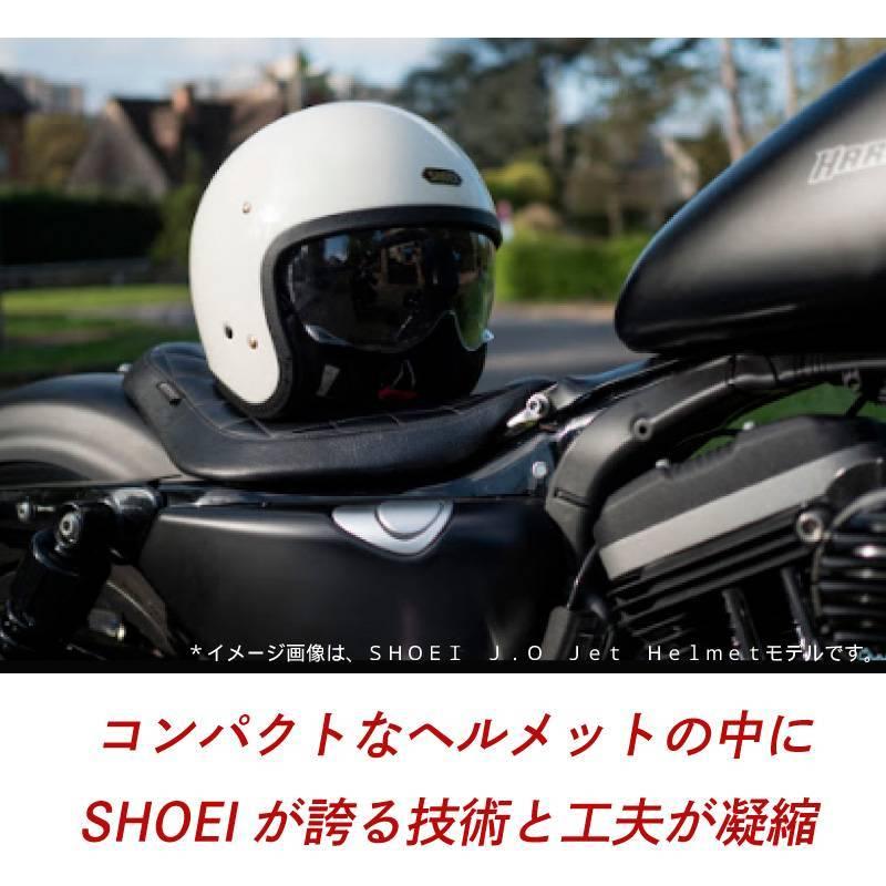 楽天市場】＼全品1500円ｸｰﾎﾝ☆3/6（金)限定／Shoei ショウエイ J-O