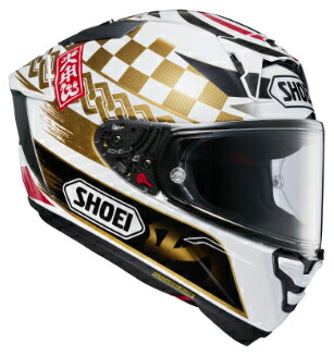 楽天市場】＼全品1000円ｸｰﾎﾝ☆3/7（土)限定／Shoei ショウエイ X-15