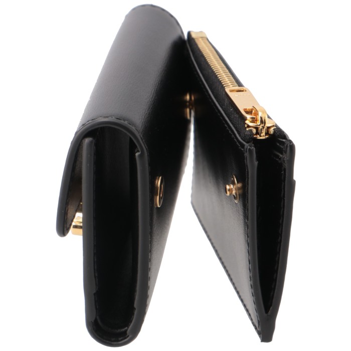 楽天市場】セリーヌ CELINE 財布 三つ折り TRIOMPHE トリオンフ ミニ