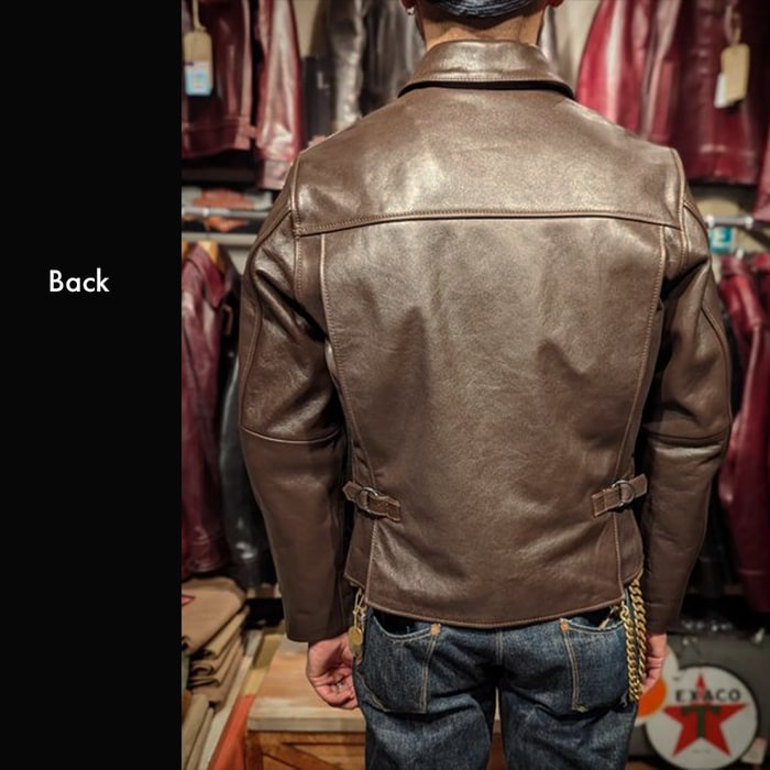 楽天市場】AVIREX アヴィレックス EXPLORER JACKET -HORSEHIDE