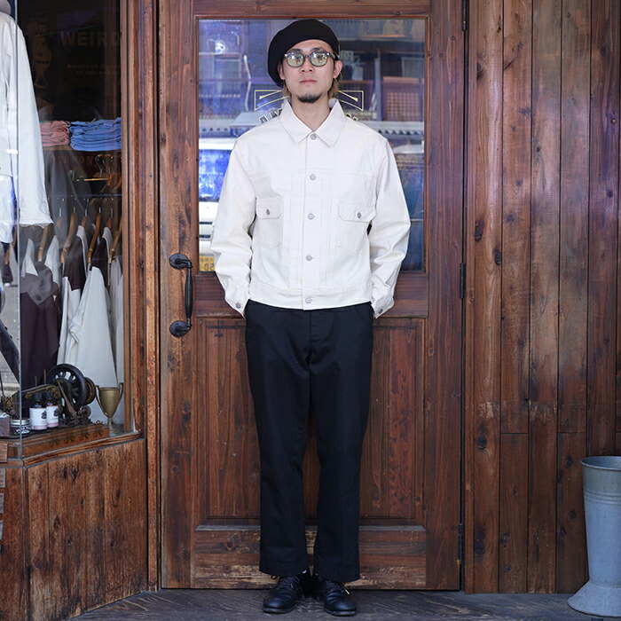 楽天市場】TROPHY CLOTHING トロフィークロージング /「Button Jacket