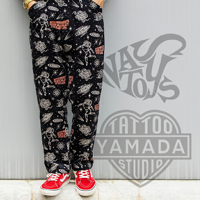 即完】DELUXE×TSY Sabotage BLACK M 山田蓮 RIPPER MAGAZINE 10th