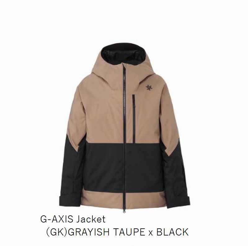 楽天市場】ゴールドウイン スキーウェア 2026 GOLDWIN G-AXIS