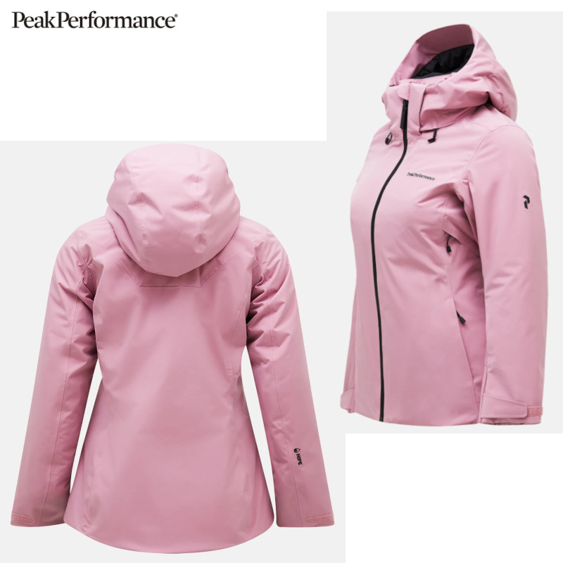 楽天市場】ピークパフォーマンス スキーウェア Peak Performance W