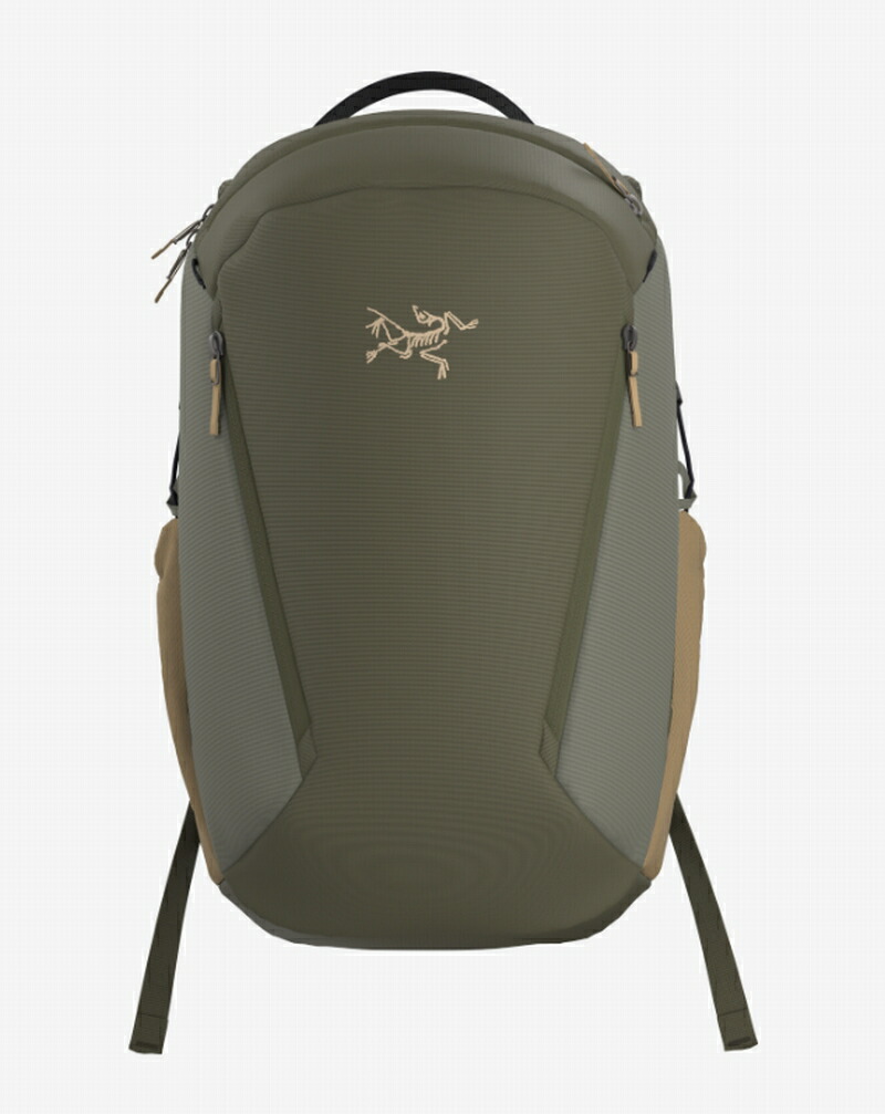 楽天市場】アークテリクス ARC'TERYX Mantis 26 Backpack Tatsu/Forage
