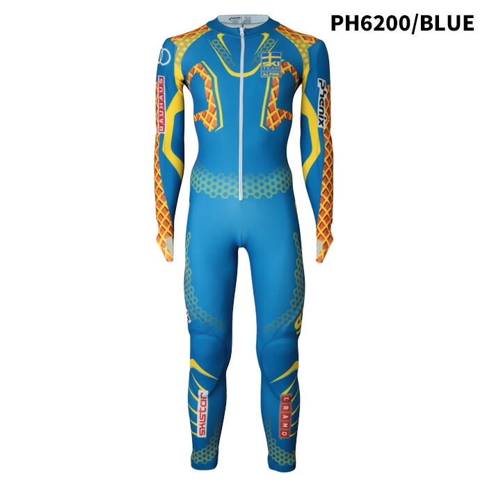 楽天市場】レーシングスーツ（ブランドフェニックス（スキー