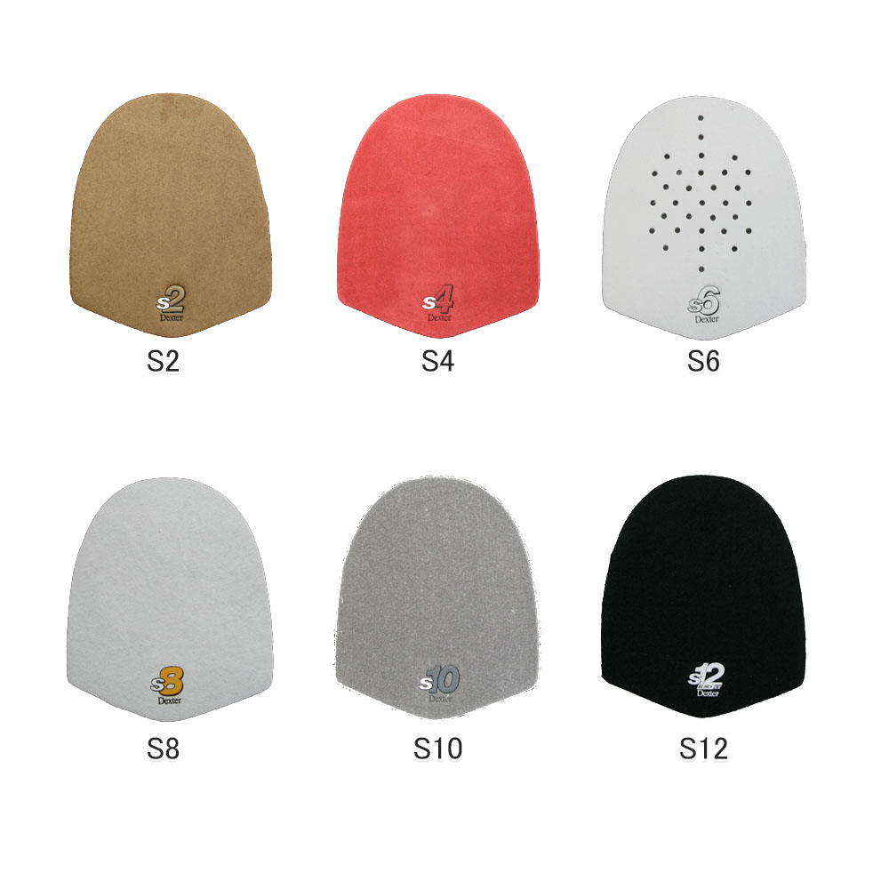 楽天市場】【Dexter】デクスタースライドソールS2・S4・S6・S8・S10