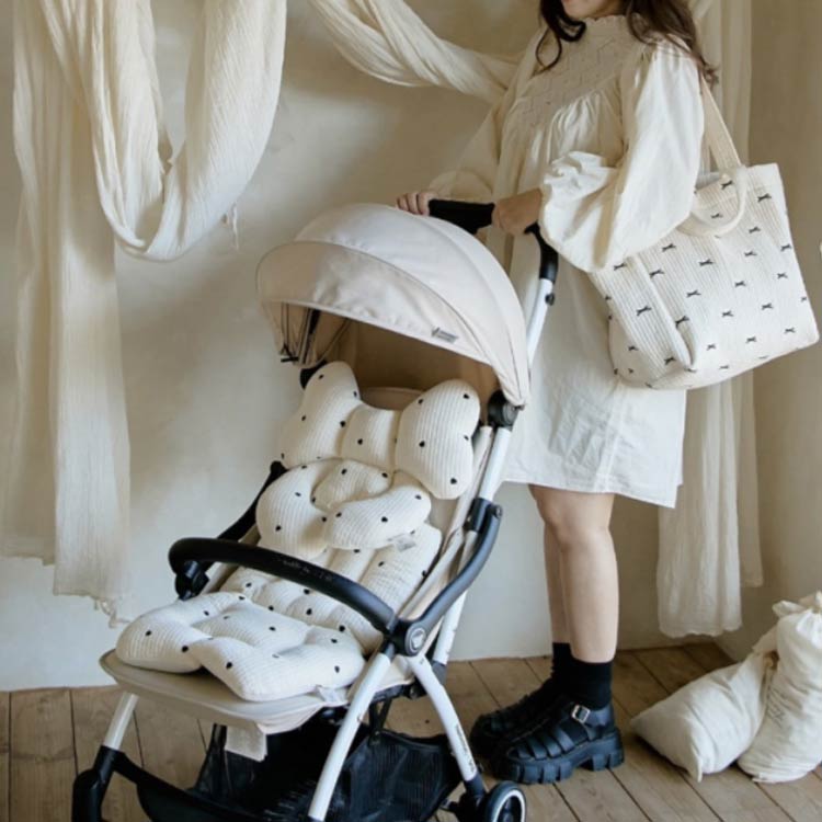 楽天市場】マザーズバッグ 韓国 トートバッグ レディース キルティング