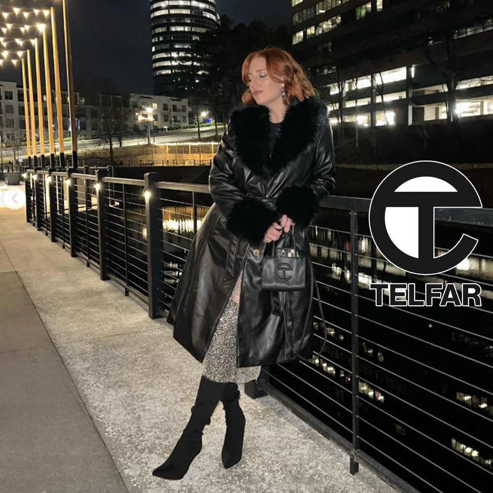 楽天市場】保証付 返品OK 日本 正規品 Telfar テルファー 2026 日本未