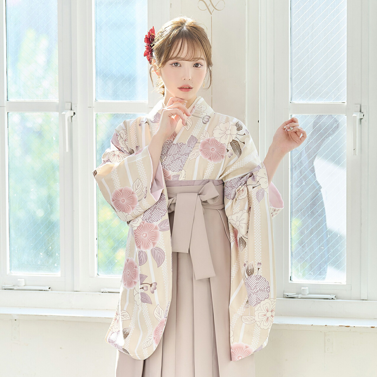 二尺袖 女性着物 | 通販・人気ランキング - 価格.com