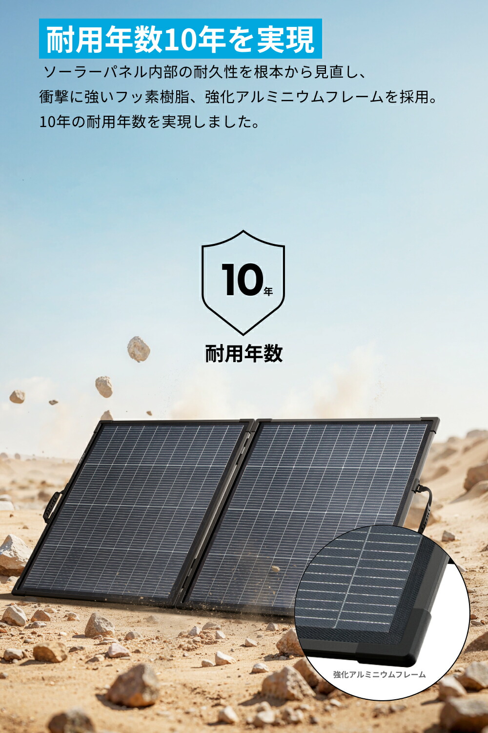 楽天市場】【期間限定で46,990円 3/11まで】Anker Solix PS200 Dual