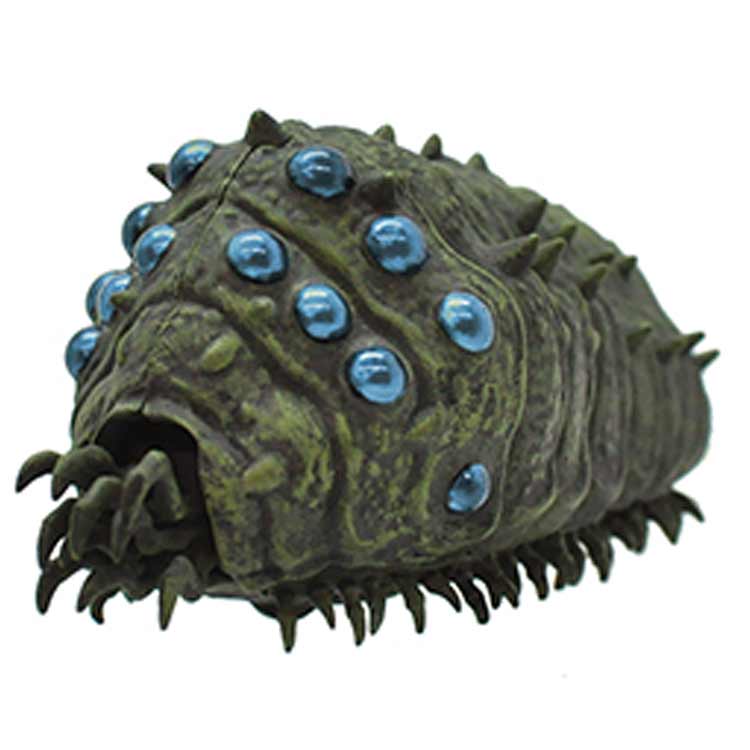 楽天市場】風の谷のナウシカ PBC-04B プルバックコレクション 王蟲