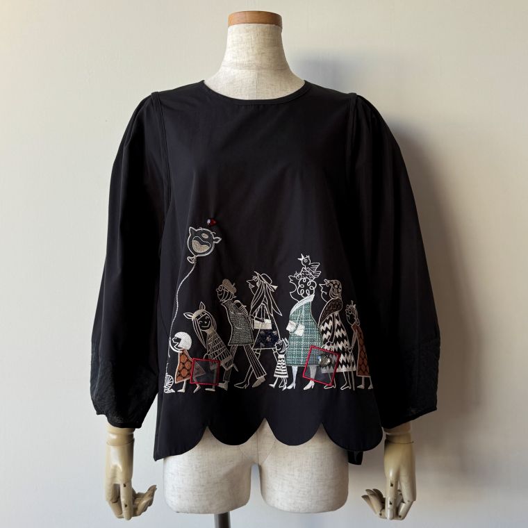 楽天市場】アルベロベロ（シャツ・ブラウス｜トップス）：レディース