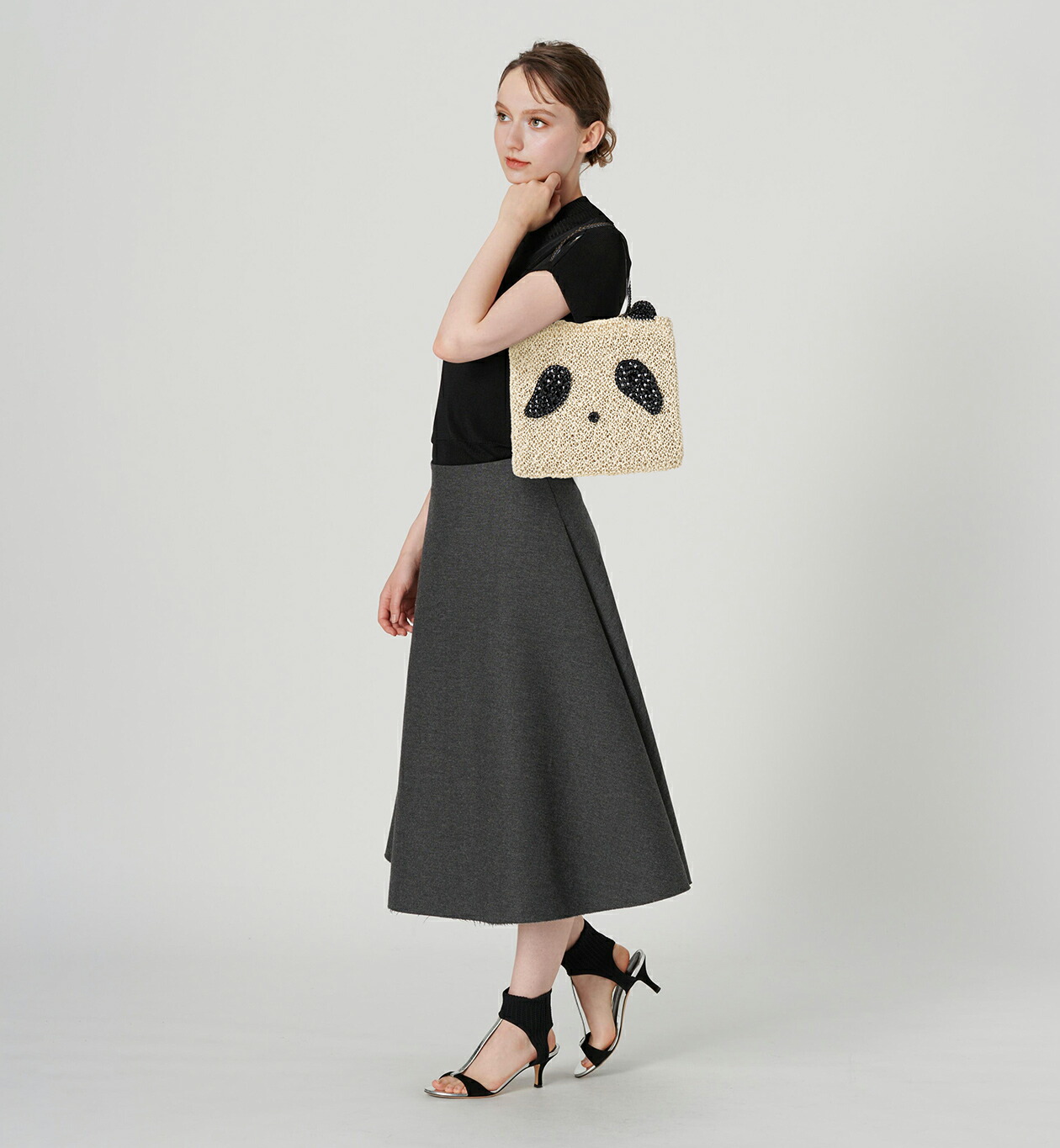 楽天市場】【ポイント3倍 3/1 23:59まで】【ANTEPRIMA公式