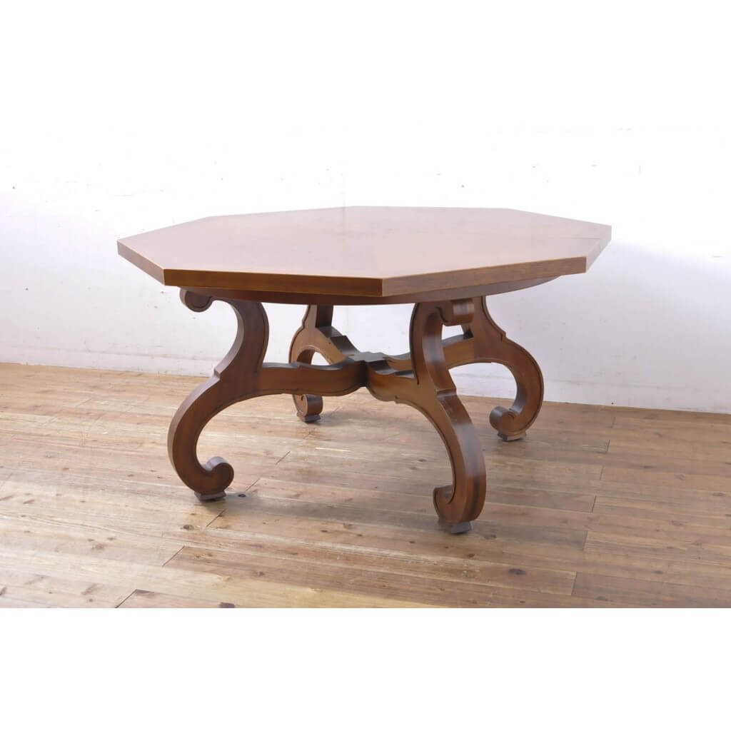 楽天市場】【中古】☆事前問合せ必須☆ ダイニングテーブル DREXEL