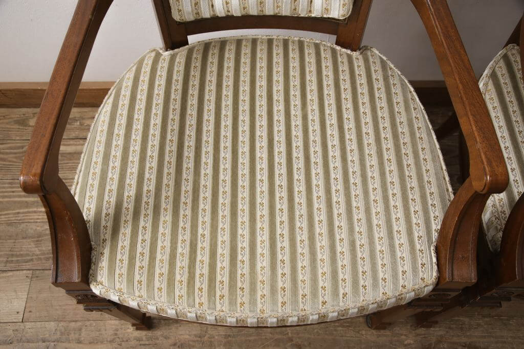 楽天市場】【中古】 超美品 ☆事前問合せ必須☆ ダイニングチェア 2脚