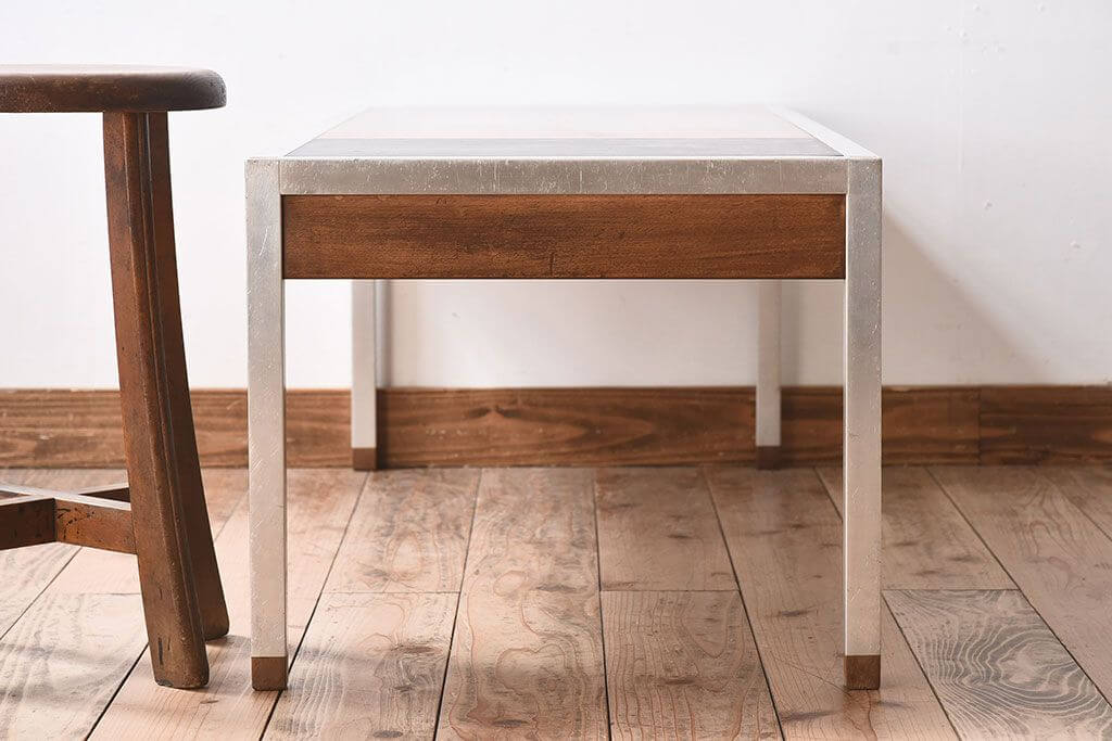 楽天市場】ビンテージ 北欧家具 センターテーブル ローズウッド材