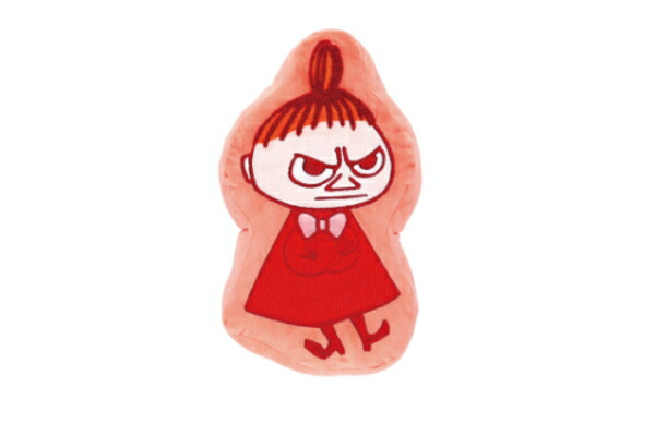 楽天市場】ムーミン ビーズ クッションの通販