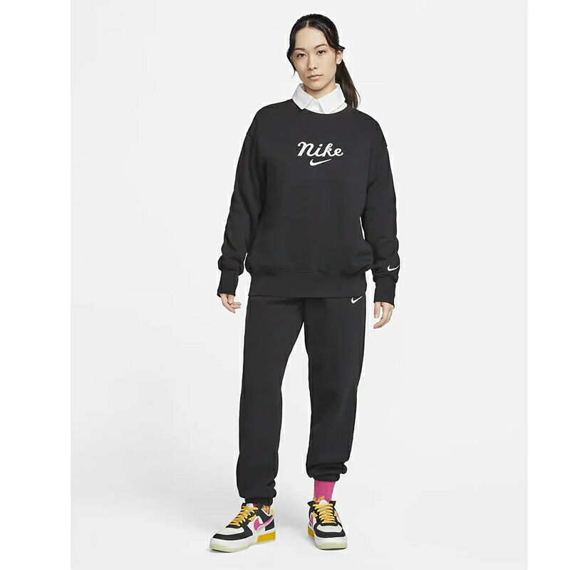 楽天市場】送料無料 スウェット 上下 レディース ナイキ NIKE